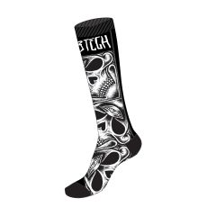 2021 Jamie Lynn Riding Sock
