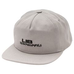 Lib 5 Panel Cap