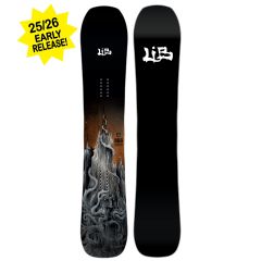 Skunk Ape Camber 2526 EARLY RELEASE