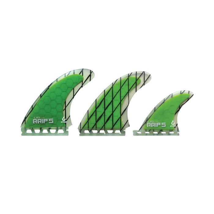Twin Trailer Futures Compatible