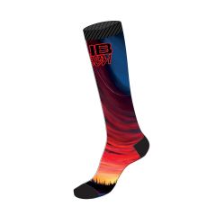 2021 Parillo Riding Sock