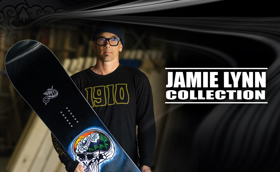 2023 2024 Lib Tech Snowboards Jamie Lynn Dream Boards Collection 23/24