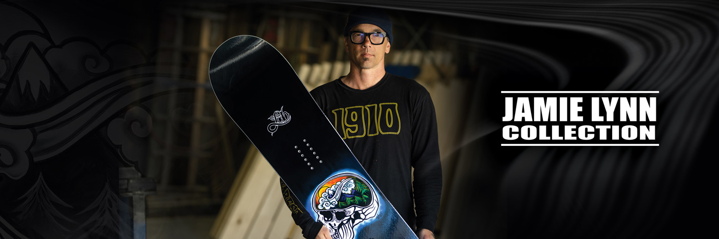 2023 2024 Lib Tech Snowboards Jamie Lynn Dream Boards Collection 23/24